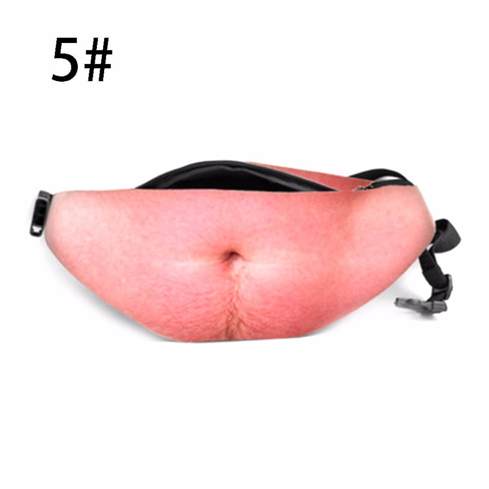 Belly Fanny Pack