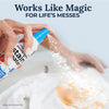 QuickWipe Spray Cleaner – No-Wipe, Streak-Free Shine for Every Surface