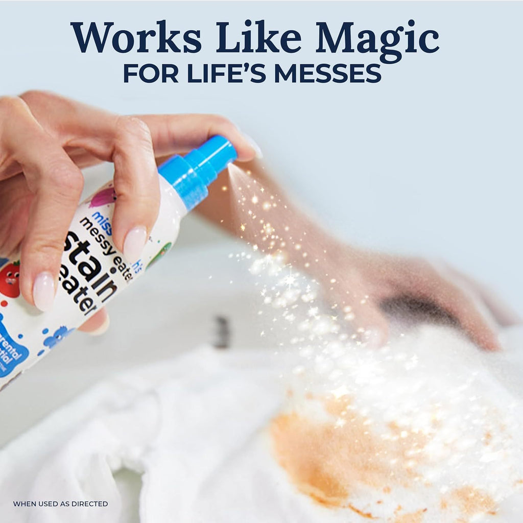 QuickWipe Spray Cleaner