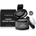 Hairline Powder – Waterproof Root Touch-Up & Concealer