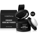 Hairline Powder – Waterproof Root Touch-Up & Concealer