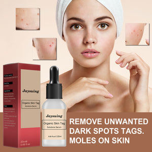 NATURAL SPOTS FREE SERUM