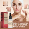 NATURAL SPOTS FREE SERUM