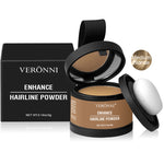 Hairline Powder – Waterproof Root Touch-Up & Concealer