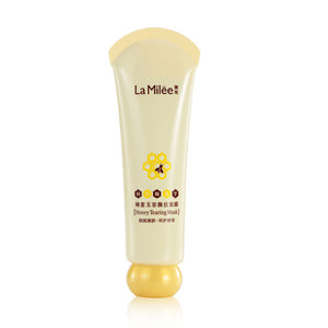Honey Tearing Mask