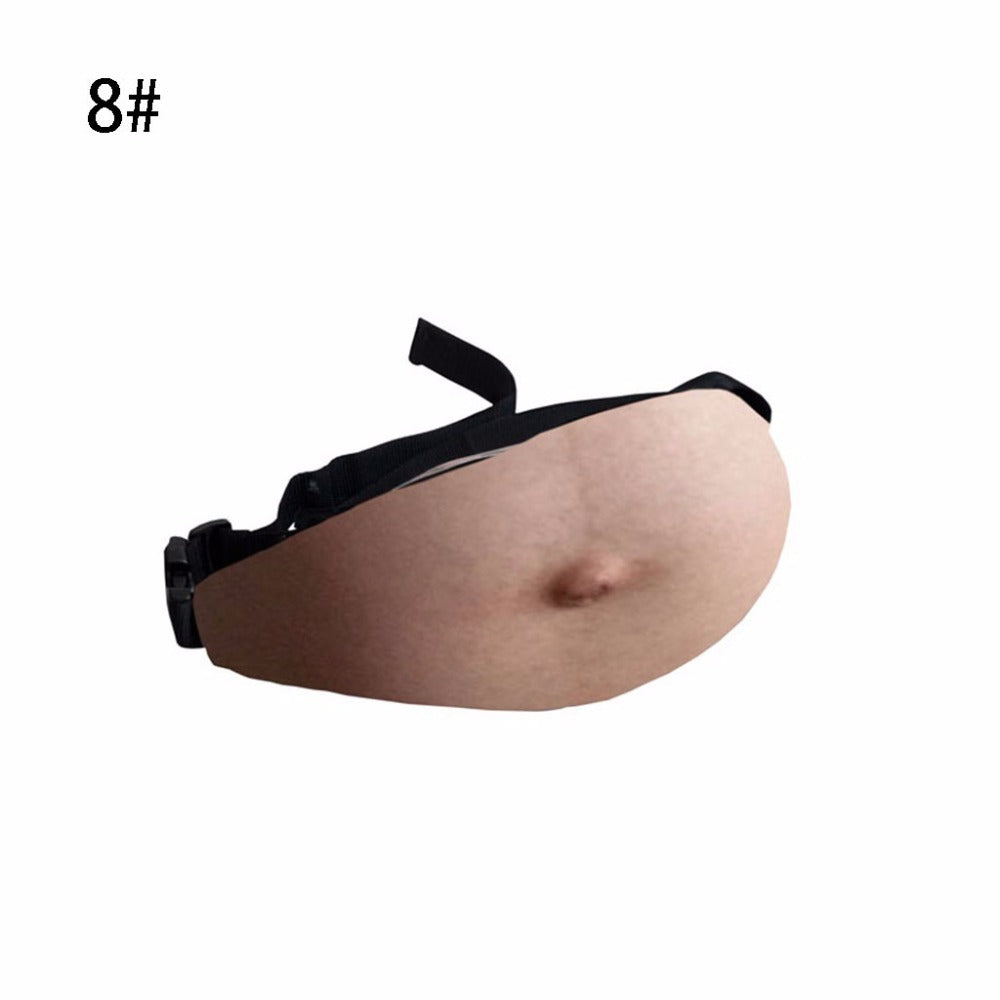 Belly Fanny Pack