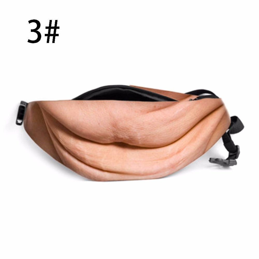 Belly Fanny Pack
