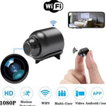 Mini Wifi Camera