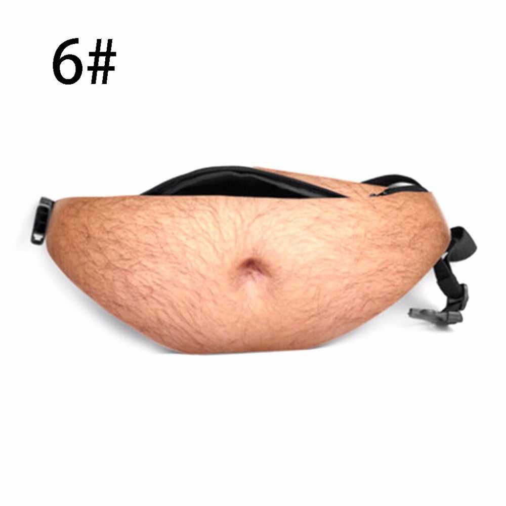 Belly Fanny Pack
