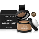 Hairline Powder – Waterproof Root Touch-Up & Concealer