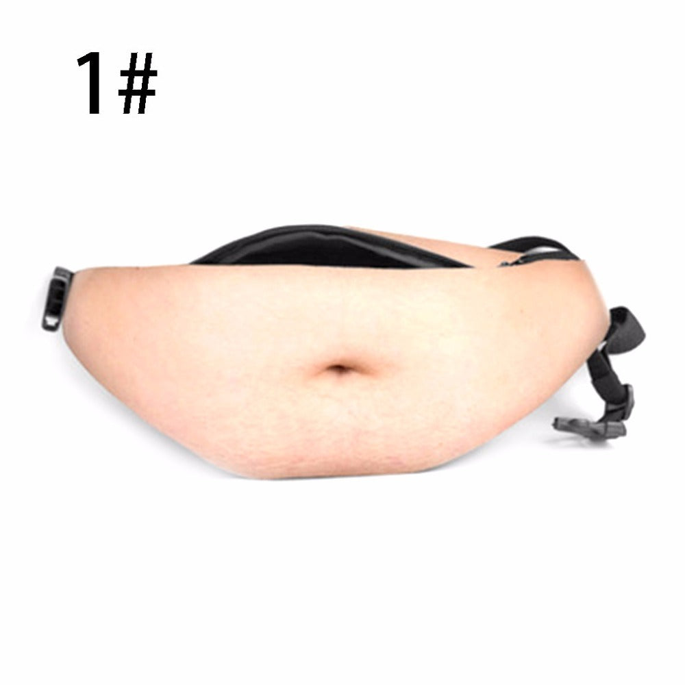 Belly Fanny Pack