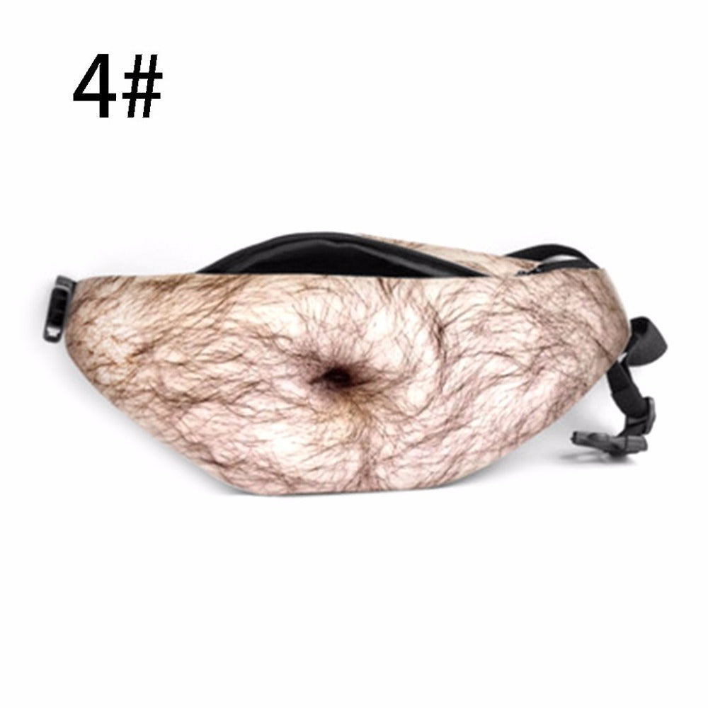 Belly Fanny Pack