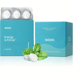 Mints Energy Gums