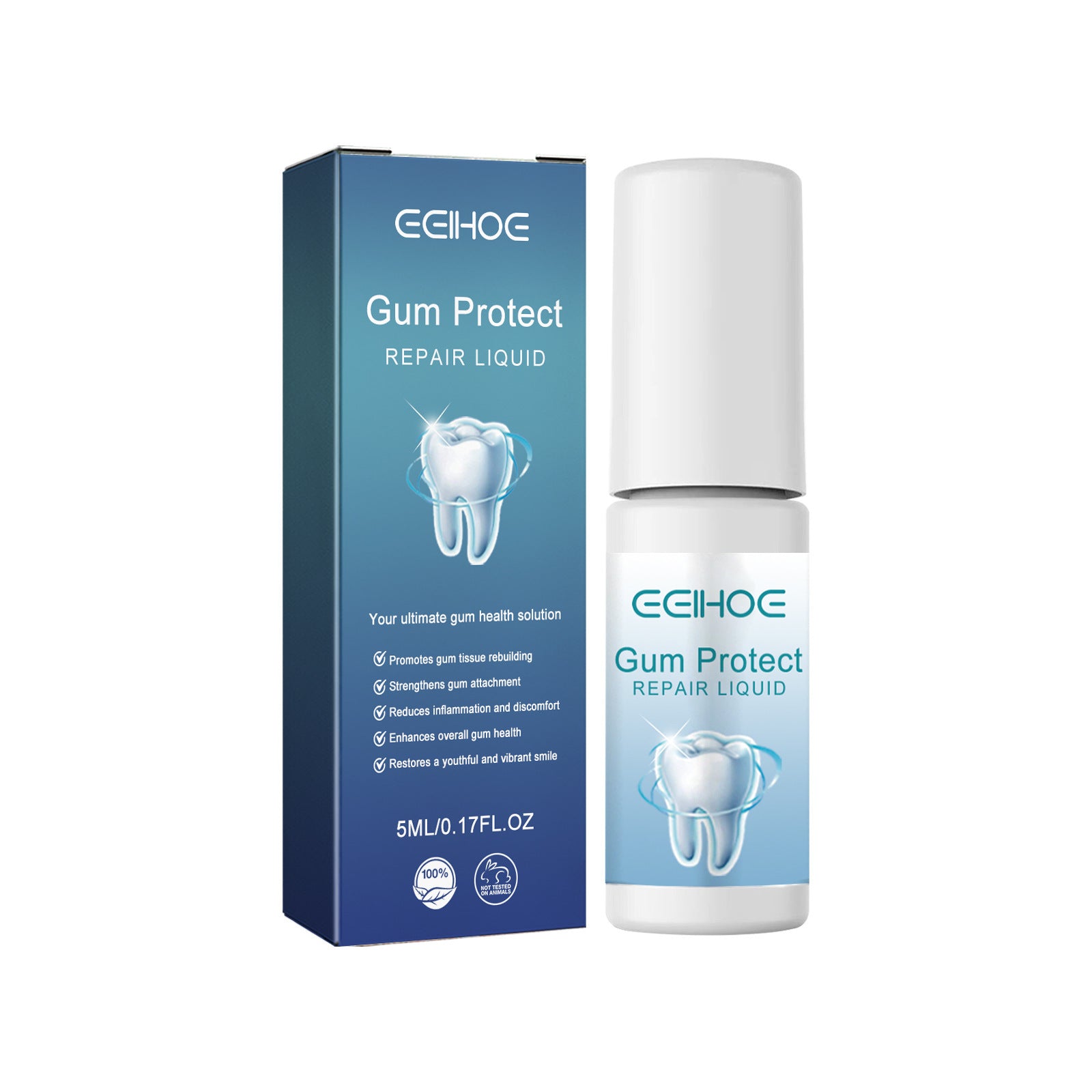 Gum Repair Gel
