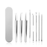 Blackhead & Acne Extractor Set