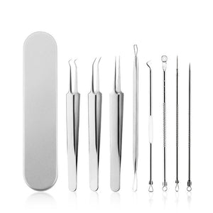 Blackhead & Acne Extractor Set