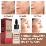 NATURAL SPOTS FREE SERUM