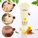 Honey Tearing Mask