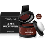Hairline Powder – Waterproof Root Touch-Up & Concealer