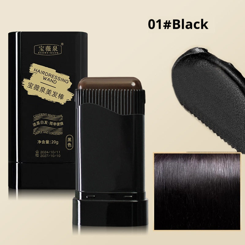 2 in 1 Hair Dye Stick