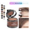 Hairline Powder – Waterproof Root Touch-Up & Concealer
