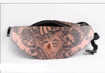Belly Fanny Pack