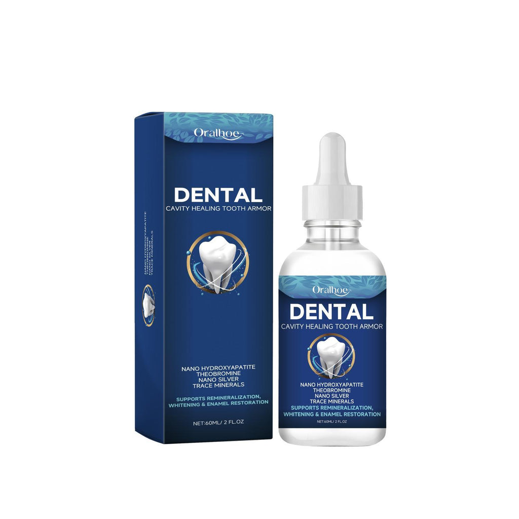 Multi-Purpose Teeth Whitening
