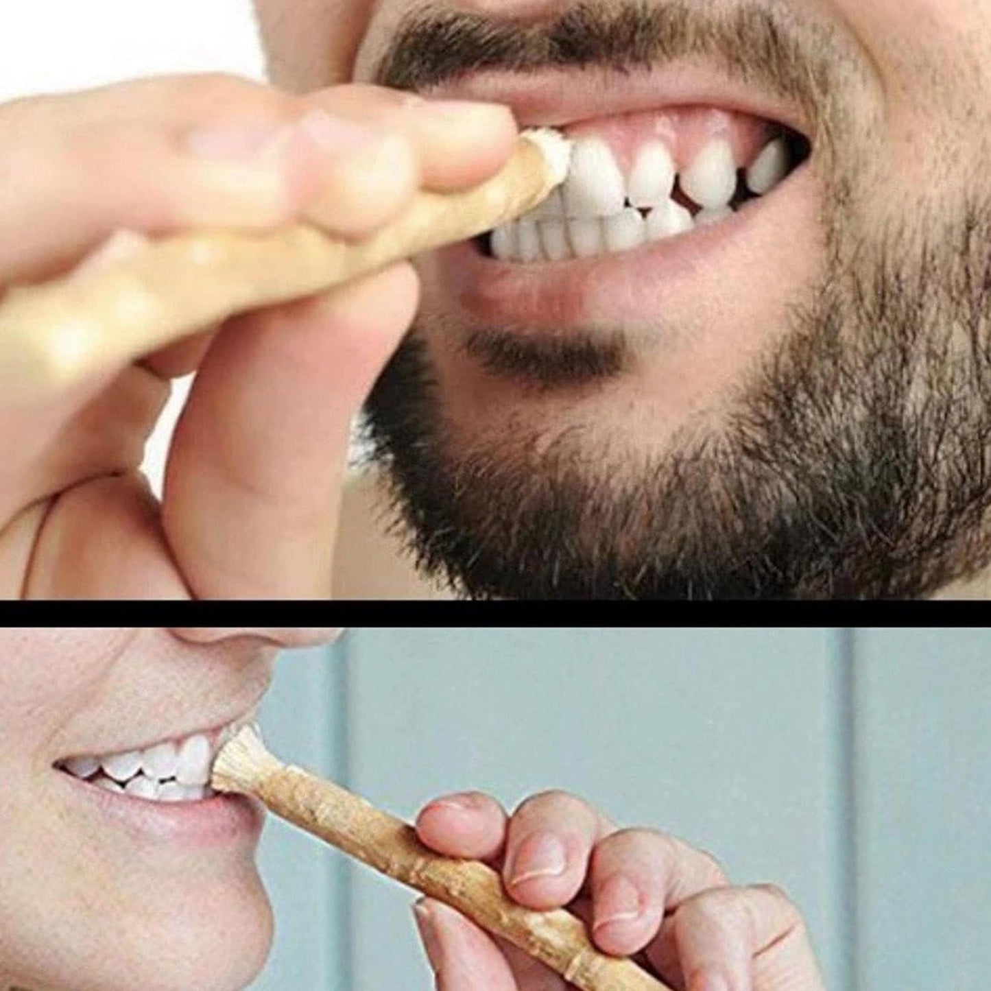 Ancient Miswak Toothbrush