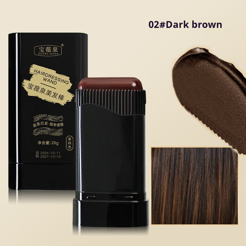 2 in 1 Hair Dye Stick