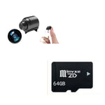 Mini Wifi Camera