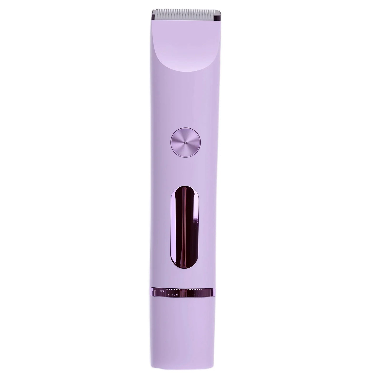 SilkWhisper™ DualCare Electric Shaver