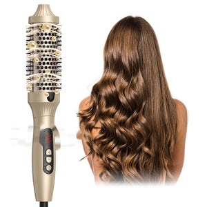 Thermal Brush