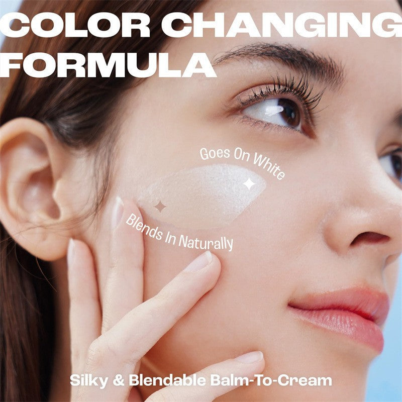 Foundation Removable Brush