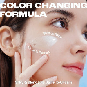 Foundation Removable Brush