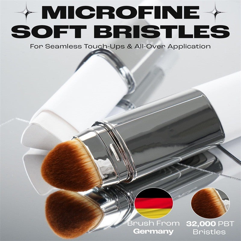 Foundation Removable Brush