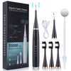 Portable Electric Tooth Cleaner
