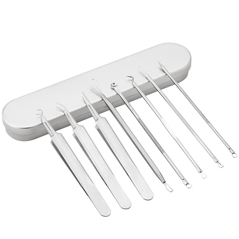 Blackhead & Acne Extractor Set