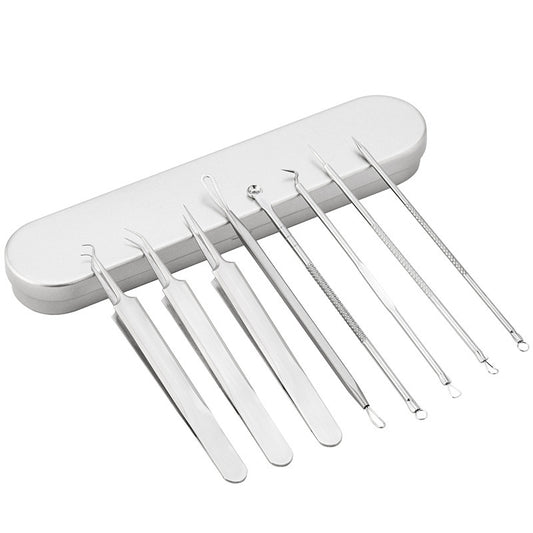 Blackhead & Acne Extractor Set