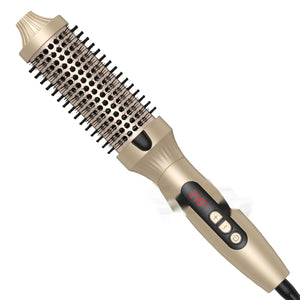 Thermal Brush