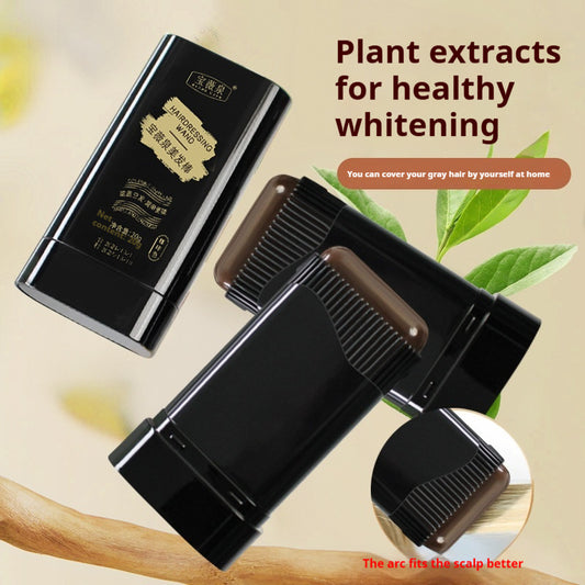 2 in 1 Hair Dye Stick