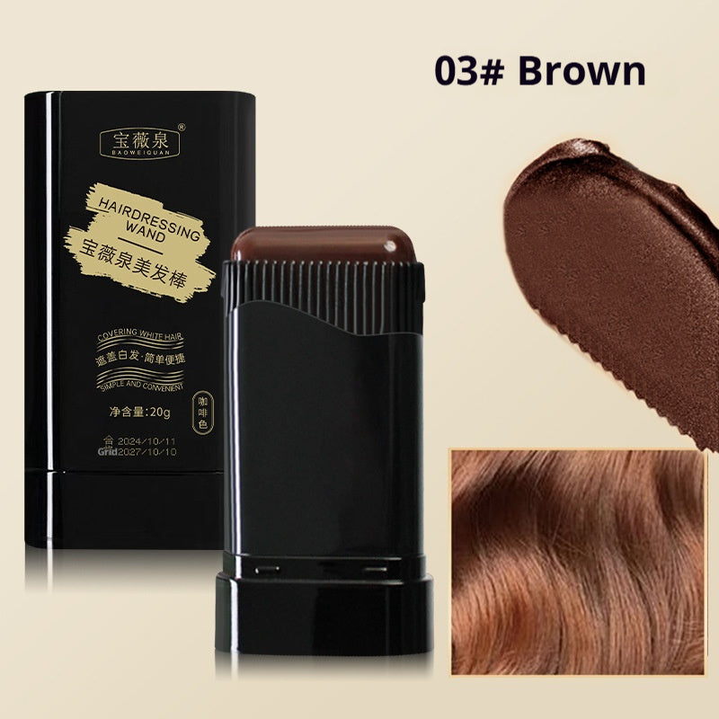 2 in 1 Hair Dye Stick