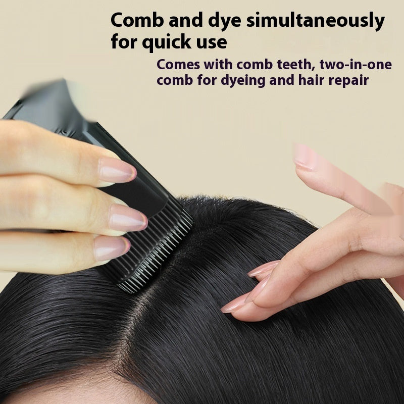 2 in 1 Hair Dye Stick