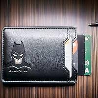 Batman ID Wallet