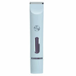 SilkWhisper™ DualCare Electric Shaver