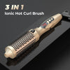 Thermal Brush