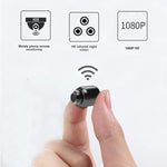 Mini Wifi Camera