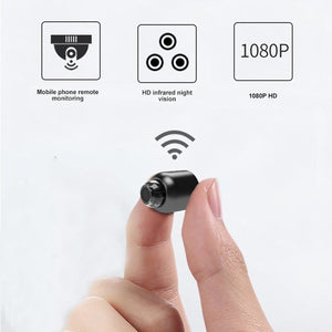 Mini Wifi Camera