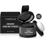 Hairline Powder – Waterproof Root Touch-Up & Concealer